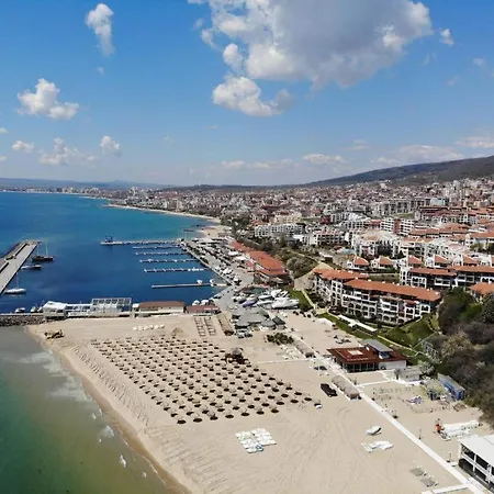 Apartment Ela, Kedar 3 Sveti Vlas