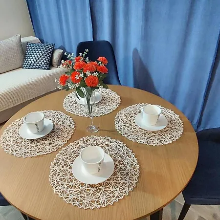 Ela, Kedar 3 Apartment *