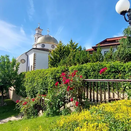 Apartment Ela, Kedar 3