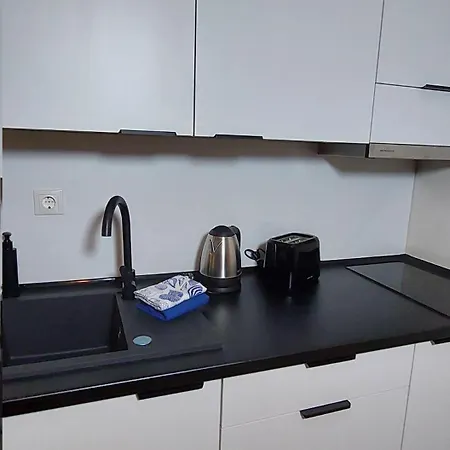 Ela, Kedar 3 Sveti Vlas