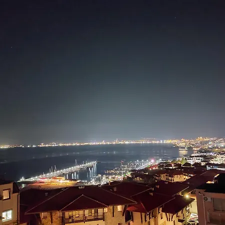 Ela, Kedar 3 Sveti Vlas