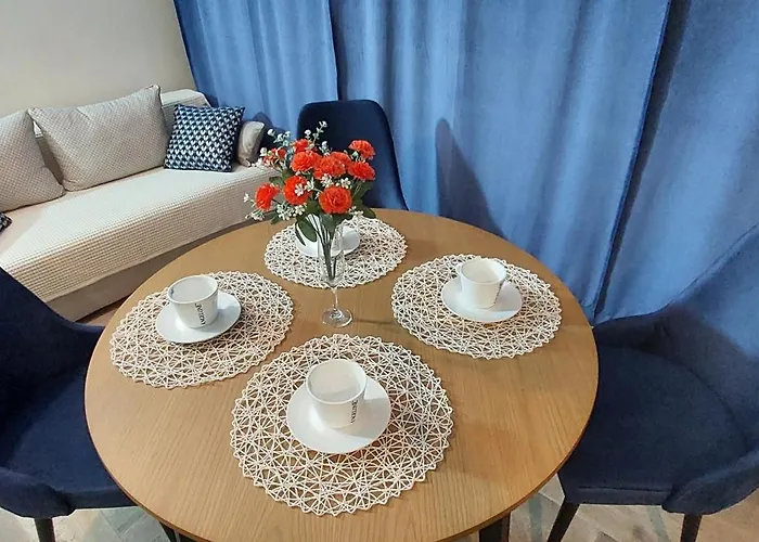 Ela, Kedar 3 Апартаменти *