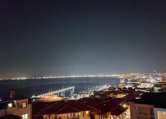 Ela, Kedar 3 Светий Влас