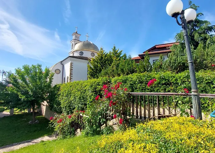 Апартаменти Ela, Kedar 3